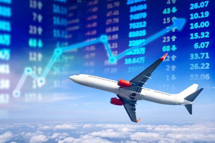2 Top Travel Stocks to Buy Now