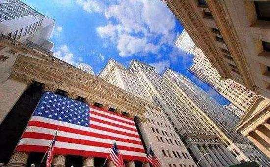 美国持一万亿应对疫情，疫情重创经济恐令油价下跌