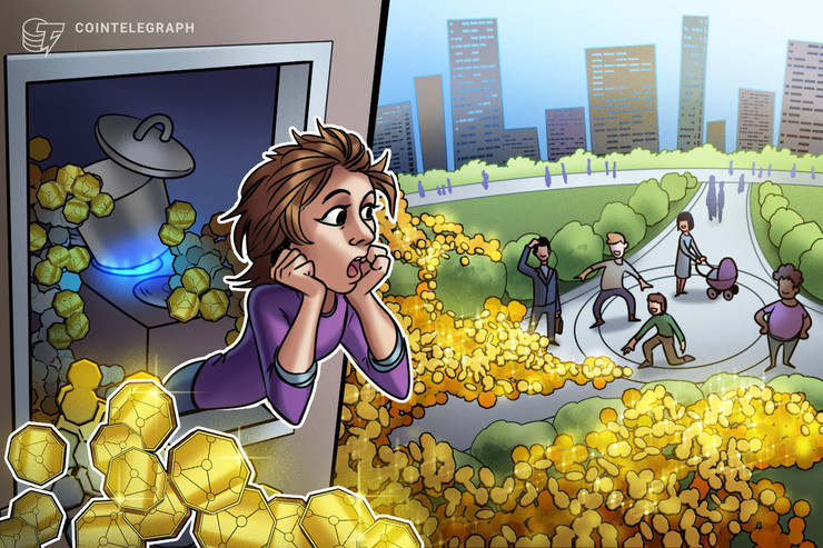 One in Four Trading Firms Have Adopted Crypto in Some Way