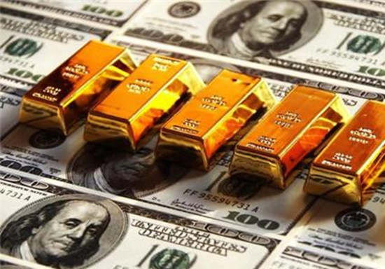沈博研：非农黄金有望区间突破，现价指导带你拿稳多空利润！