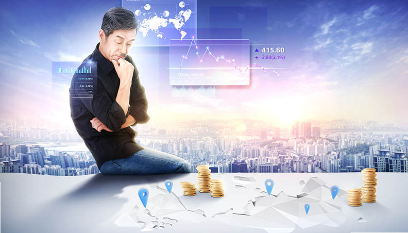 白言金：炒黄金亏损能否回本？技巧避坑，赚回本！