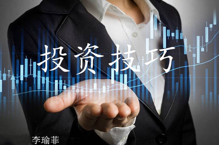 李瑜菲：学会这几招基础小技巧，黄金投资小白轻松学会看盘
