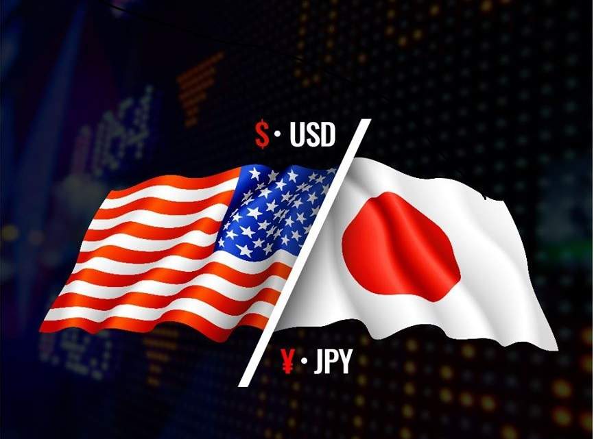 GKFXPrime捷凯金融：避险情绪消失利差缩小，日元被市场打入冷宫