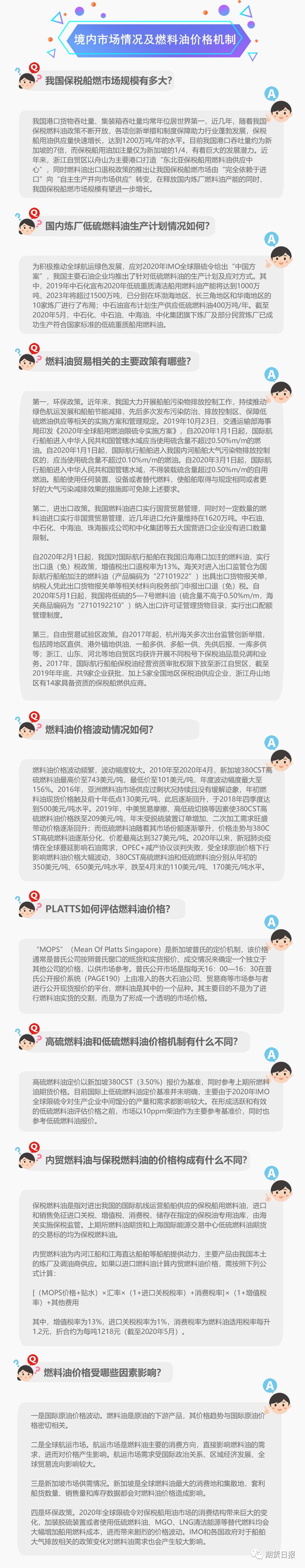 中国期市再添国际化品种！低硫燃料油期货今日挂牌交易，你想了解的都在这里~