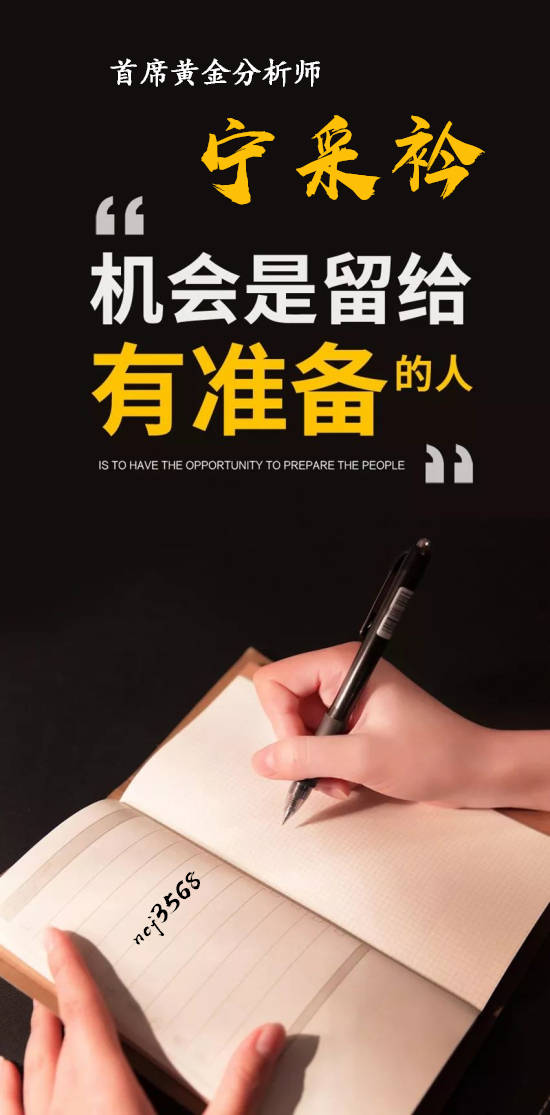 宁采衿：期货黄金想规避风险就得这么做
