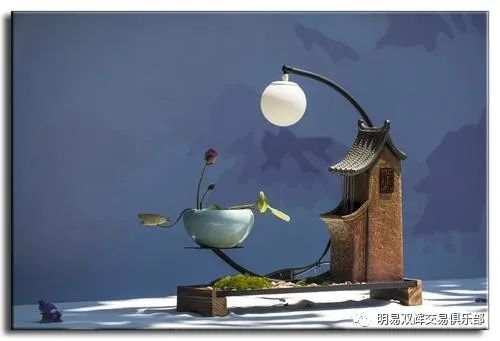 交易之道：耐得住寂寞 守得住繁华