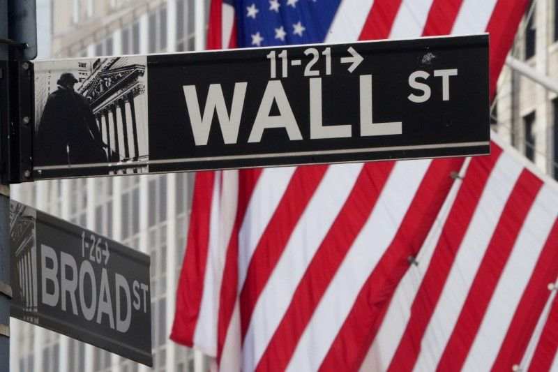 U.S. companies issue shares at fastest rate ever, selling the rally