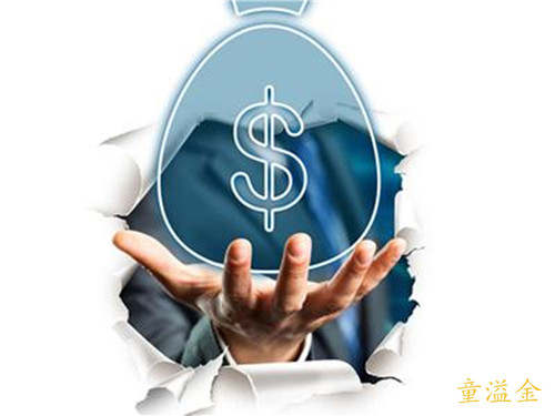 童溢金：黄金再次暴跌之后又暴涨！今早高位开盘，日内高空低多！