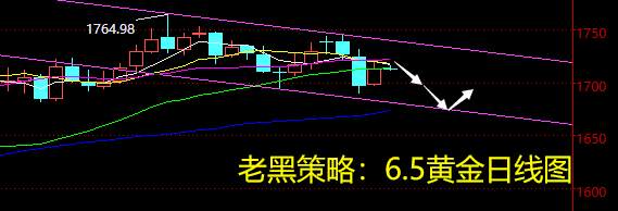 老黑策略：6.5黄金分析策略
