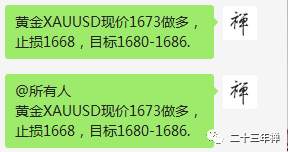 周一喊单总结（6月08日）