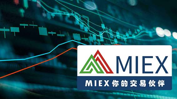 MIEX米汇 :【环球股市】美股上升携带商品货币牛市