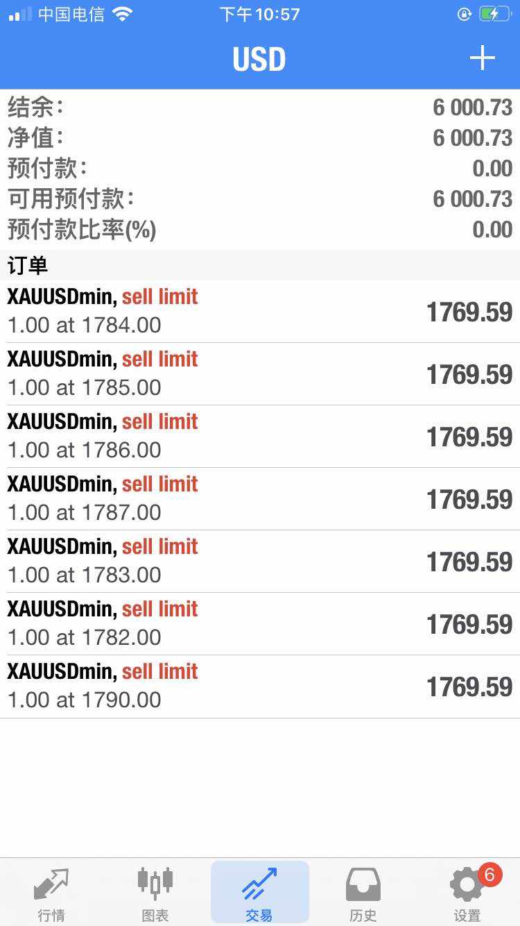 7月到9月拿住这些单子就可以了！
