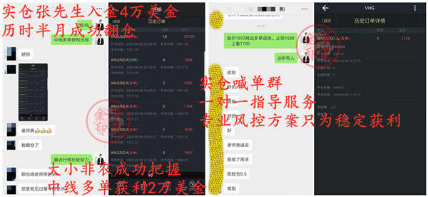 单晨金：炒黄金熬夜看盘却难逃亏损！付出这么多却得不到回报？