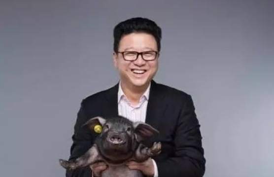 网易赴港二次上市，看丁磊玩转多领域，黄金难道也在养猪？