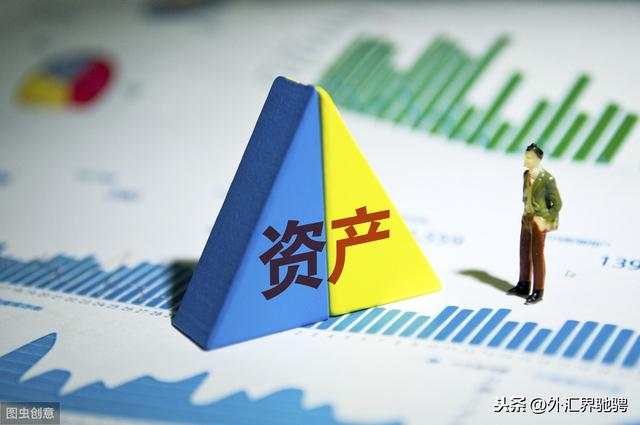 「警惕！」隐藏在光鲜面具下黑资管，这几招让他们无所遁形
