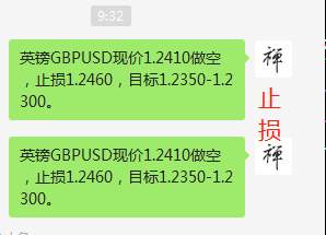 周一喊单总结（6月01日）