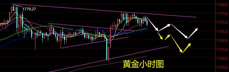 老黑策略：6.29晚盘外汇、黄金、原油分析策略