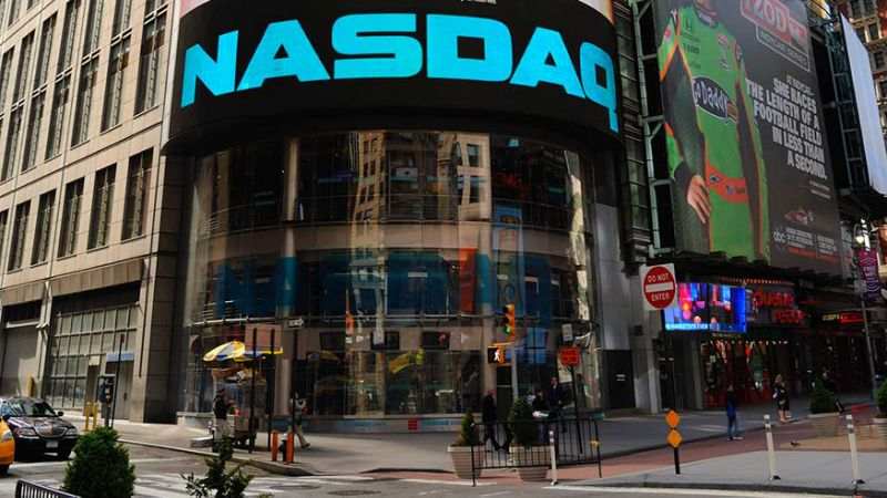 Dow Jones Rally Led By Boeing Stock; Tesla Breakout Fuels Nasdaq 100