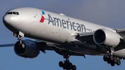 What to Do with American Airlines Group (AAL) Stock Right Now?
