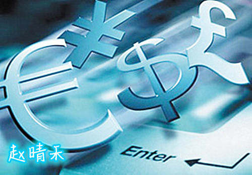赵晴禾：金市应该具备的投资心态，你若盛开，蝴蝶自来