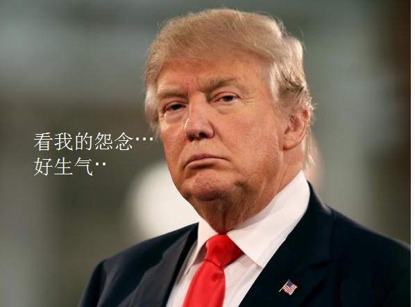 川普的能否连任，市场上演相爱相杀，黄金将成最大赢家