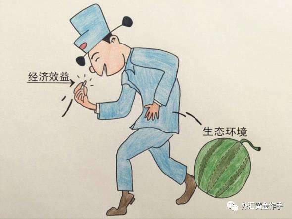 外汇黄金作手 盘面涨跌的底层逻辑3-外汇市场有庄家吗1？