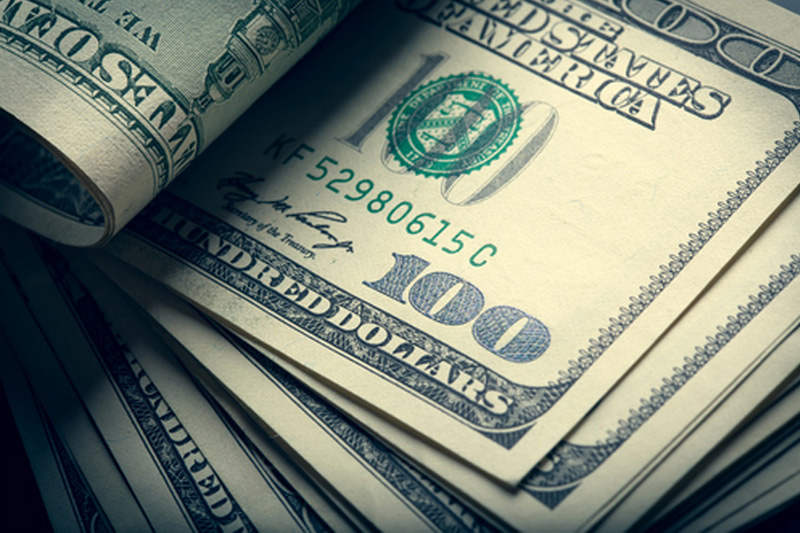 Dollar Retreats Amid Increased Risk Appetite After Fed Move