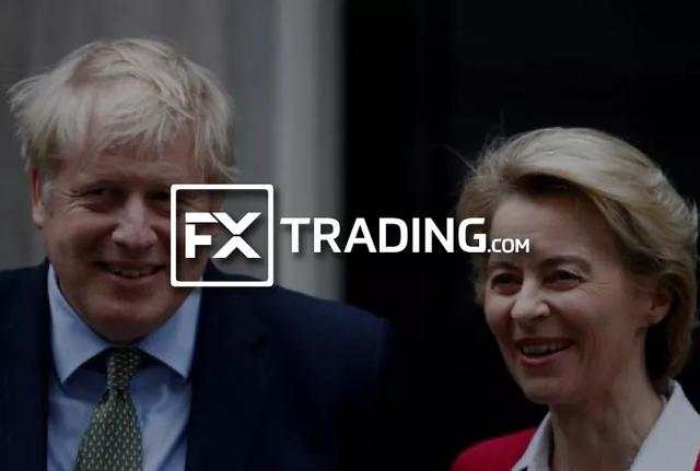 格伦外汇：疫情重创英国经济，贸易谈判何去何从？