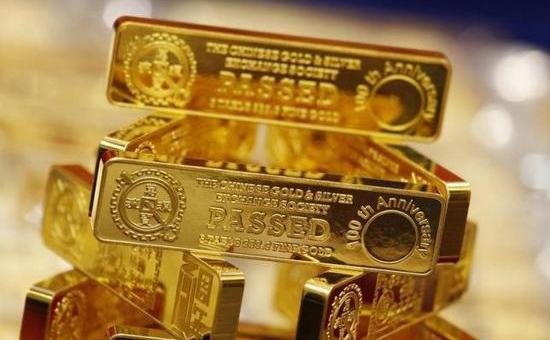 特朗普团队又有2名确诊 疫情仍在加剧!现货黄金上攻乏力?