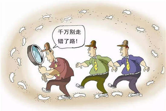 叶金言：投资黄金有过有这样的想法，必定会亏损！