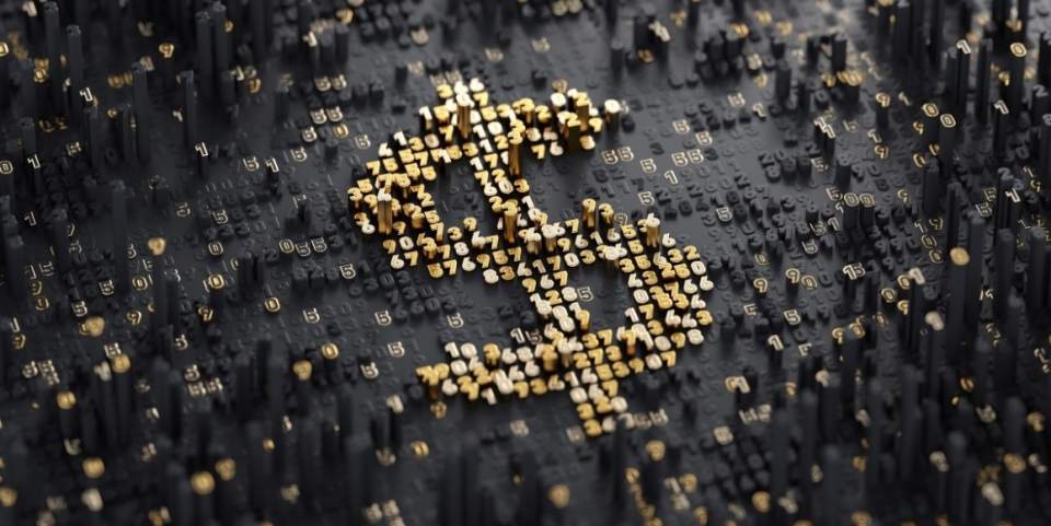 黄金破位不延续风格，原油区间破位做延续