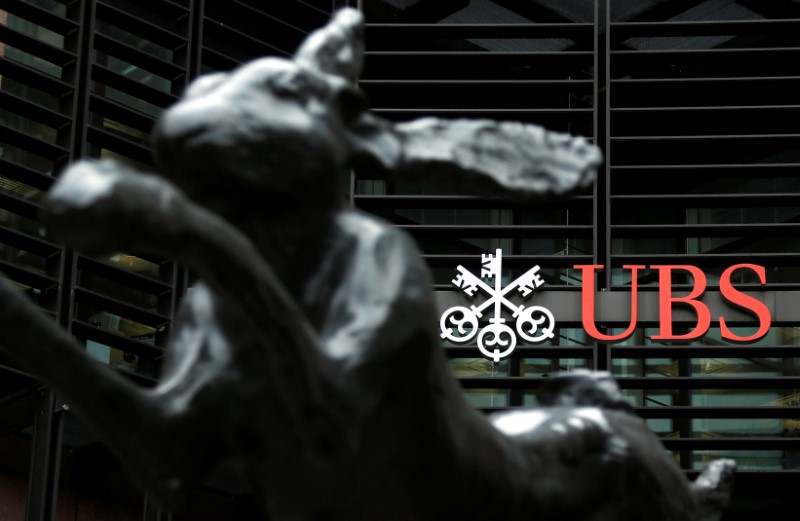 Stocks - Europe Higher on Relief at Fund Breakthrough; UBS Surges