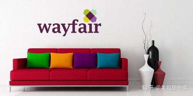 线上卖家居股价却涨成妖股 Wayfair低位反弹能否继续拉升？