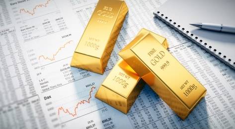 卢秋悦：投资纸黄金保值吗？影响纸黄金走势有哪些因素？