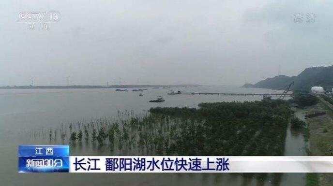 鄱阳湖告急，赤字加大怎么办？白银不要错过第二次