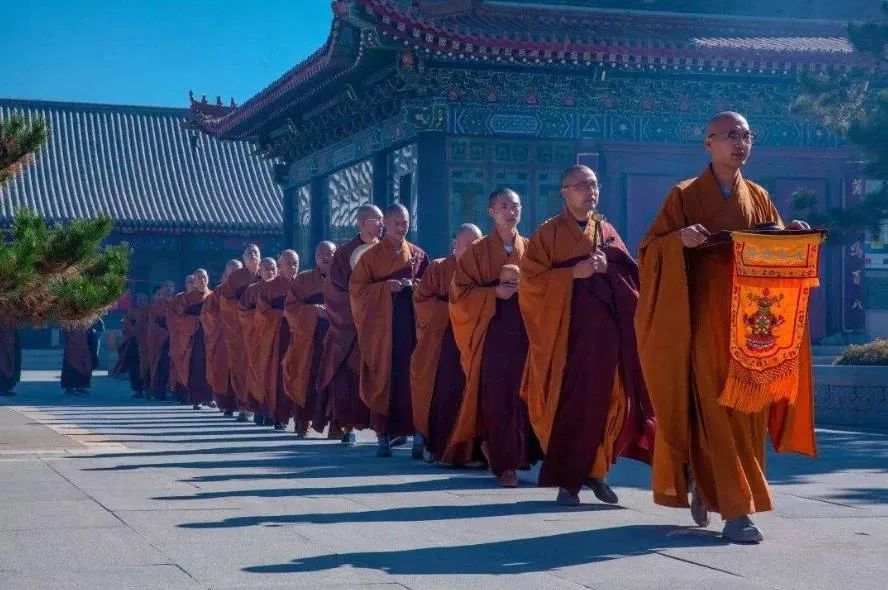 禅师一席话，听后开悟，点醒无数修行人！