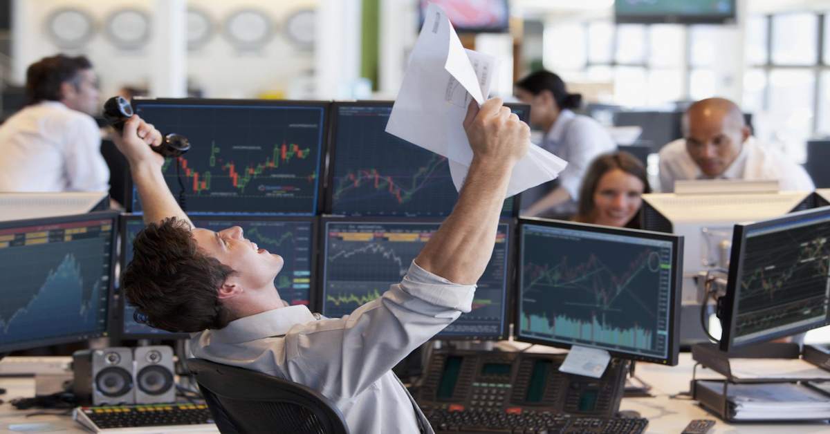 Tất cả trader thành công nhất đều làm 2 việc này