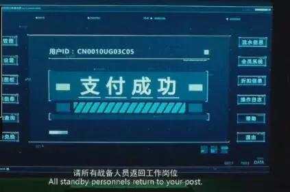 《流浪地球》里陆家嘴都没了，外汇还能做么？美元是涨还是跌？