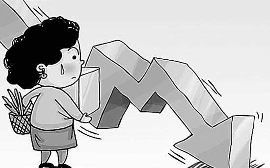 夏颜瞳：在投资中你是否现货黄金和纸黄金的不同？
