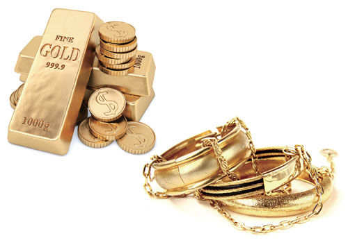 夏颜瞳：未来五年炒股不如炒黄金？深度好文！解读其中缘由！