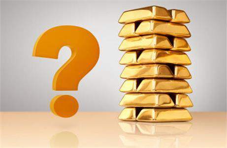 司文逸：7.20黄金有可能将要飙升？