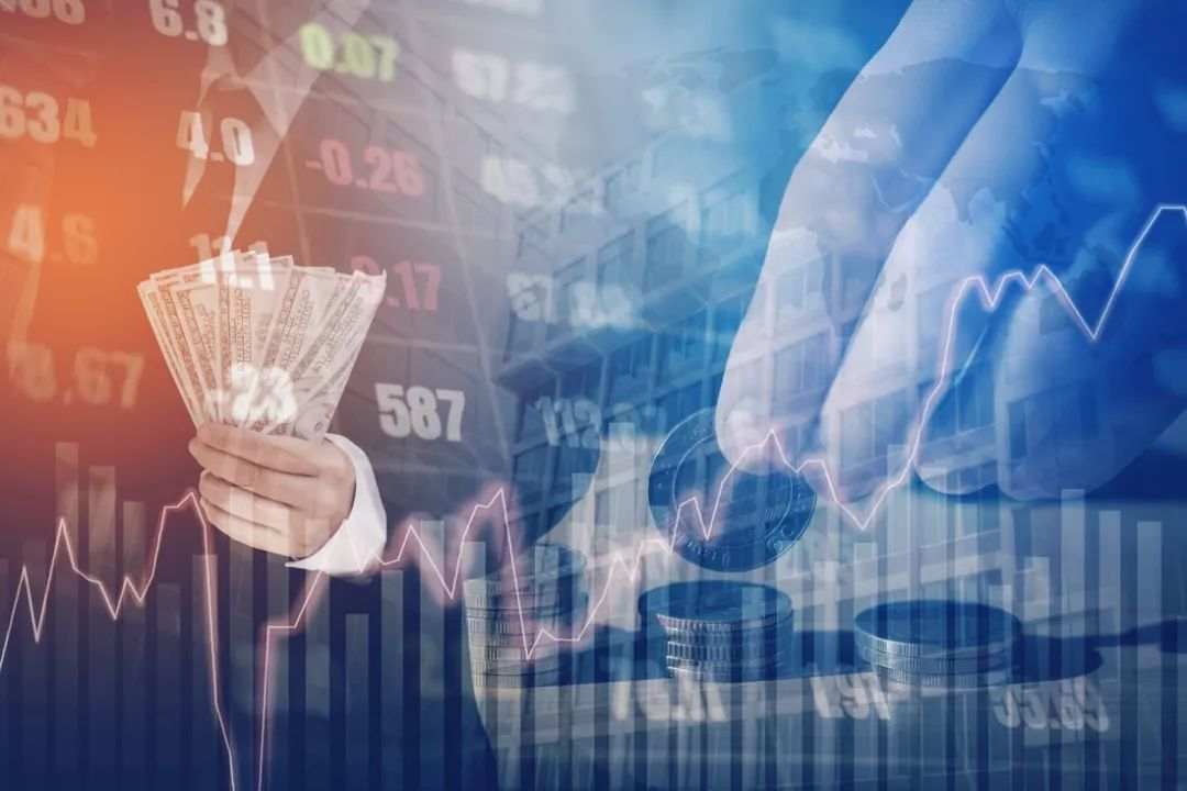 读懂交易世界中的发散与收敛