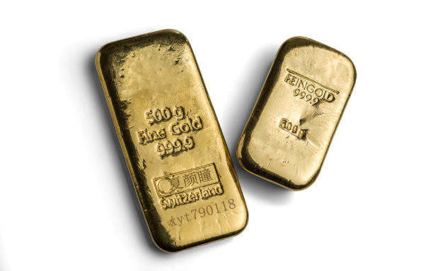 夏颜瞳：纸黄金现货黄金傻傻分不清？两者有何区别？深度解读！
