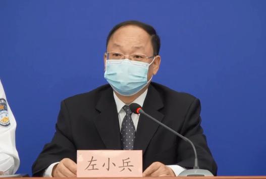 "破案"了!万达广场崩溃大哭女子:多次破坏门磁报警器外出!致204人被隔离