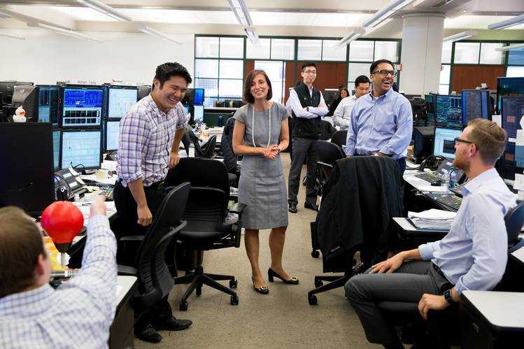 Tôi nghiệm thu được gì sau khi làm việc cùng trader ĐỈNH NHẤT Citibank? Giải độc đắc?