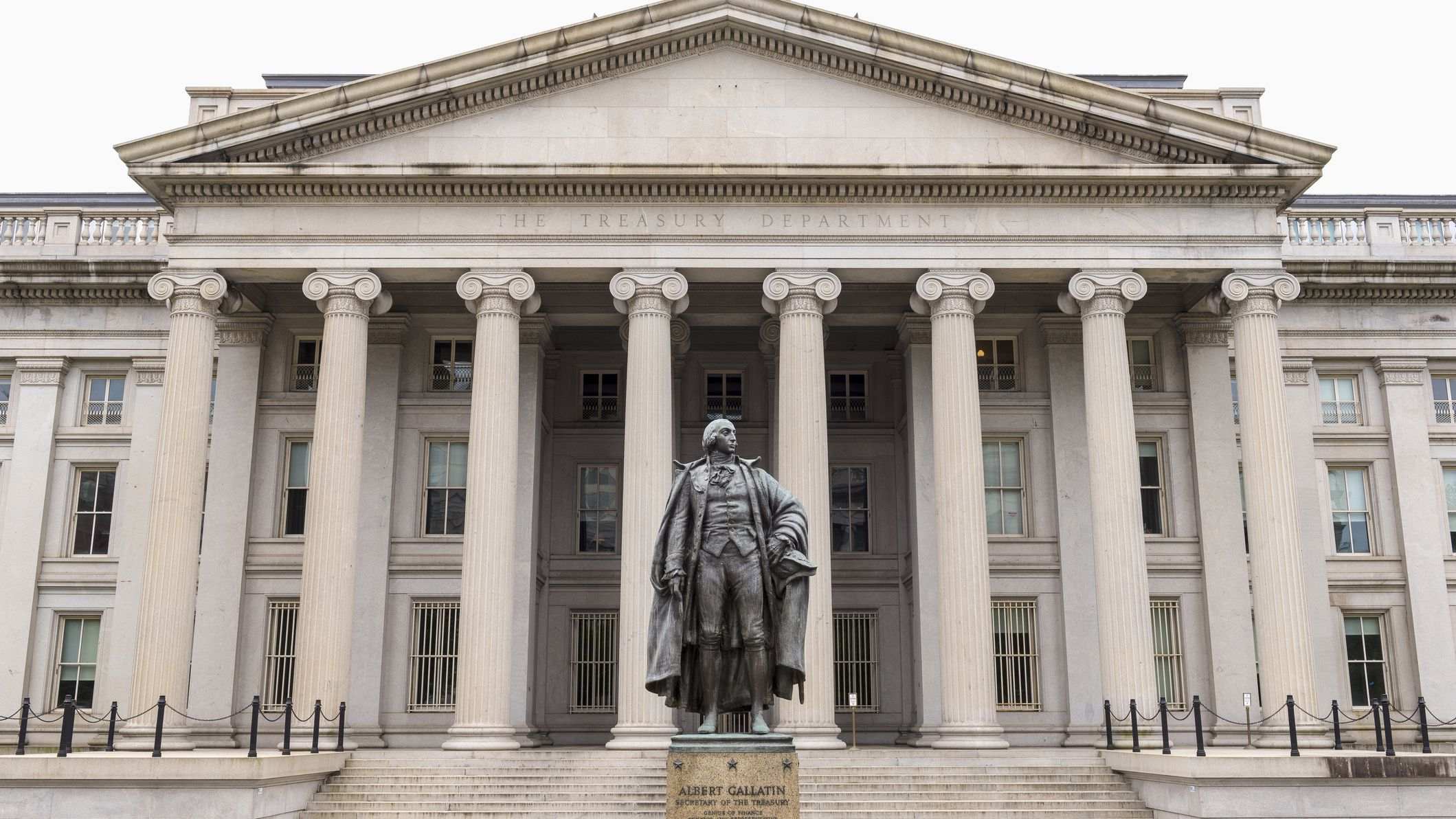 U.S. Treasury volatility is close to record lows, but history shows that August should not be taken lightly