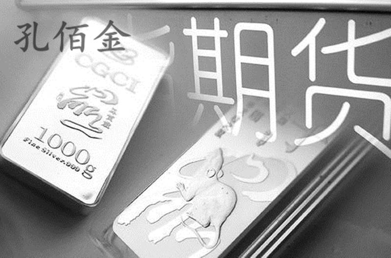 孔佰金：亏损已成事实！得为盈利找方法！期货交易盈利技巧要学吗