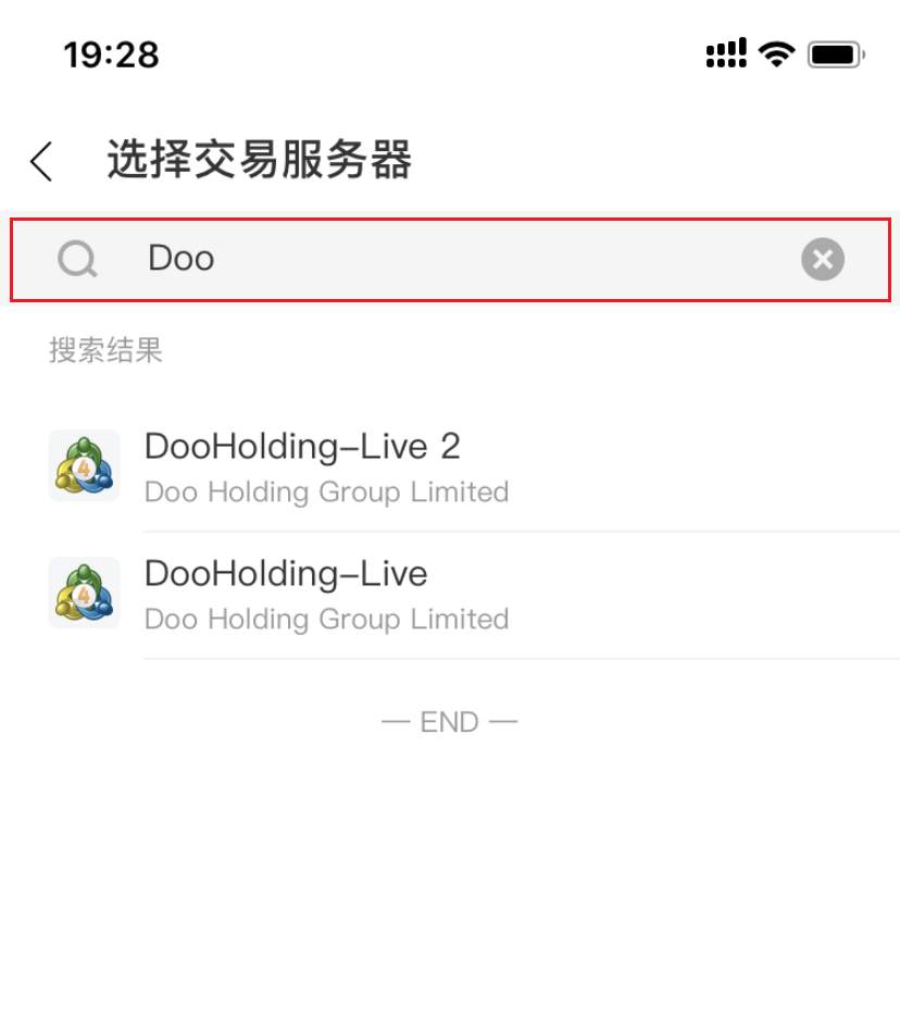 7月首个入驻 FOLLOWME 的交易商 Doo Prime,了解一下?