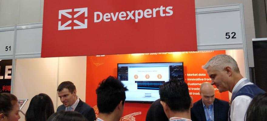 Devexperts Hires Ben Clark as Business Development VP