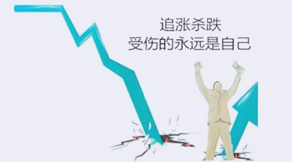 成梦轩：黄金送钱行情你却赚小亏大？开始怀疑自己是否适合炒黄金